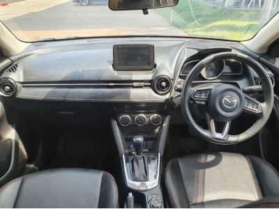 MAZDA 2 1.3HIGH CONNECT A/T ปี 2019 รูปที่ 6